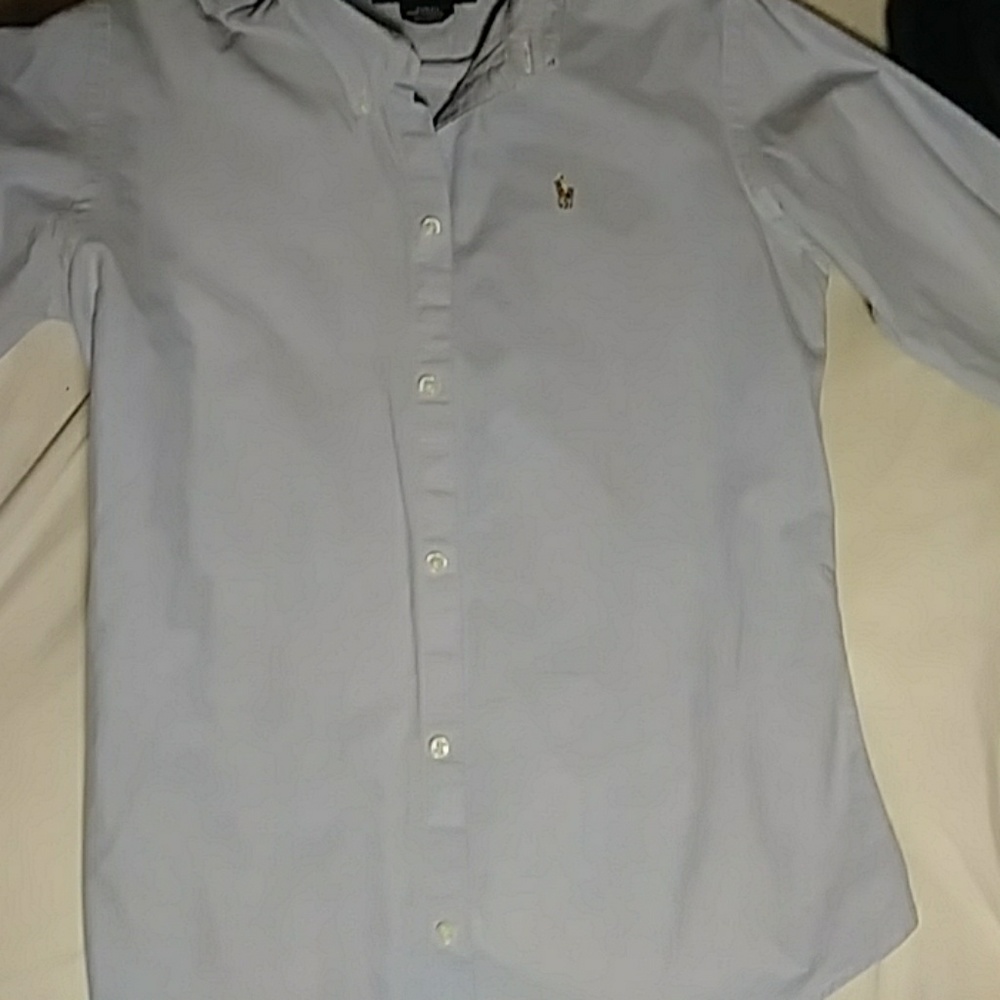 Womens polo